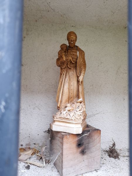 Oratoire Saint-Vincent de Paul