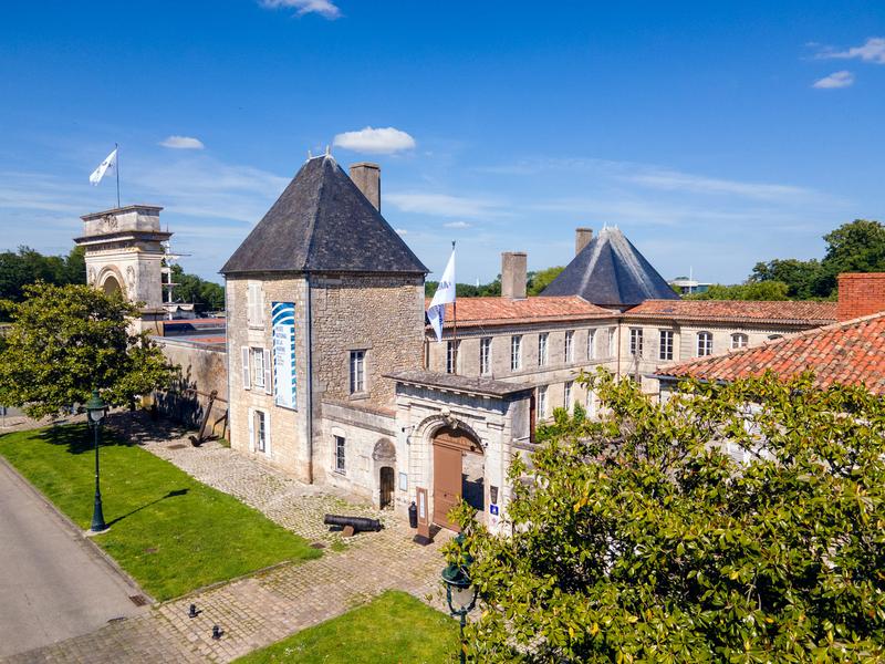 Journées européennes du patrimoine au Musée National de la Marine