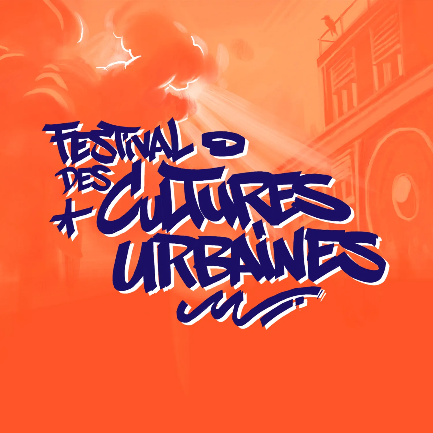 Festival des Cultures Urbaines