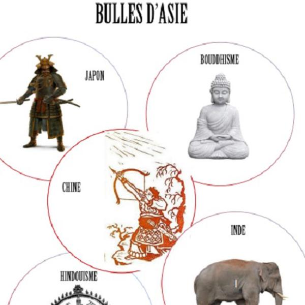 Bulles d'Asie_Nice