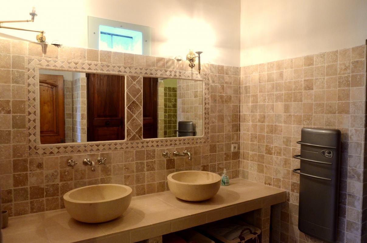 Mas Toulouse, Plan-d'Orgon - photo 4