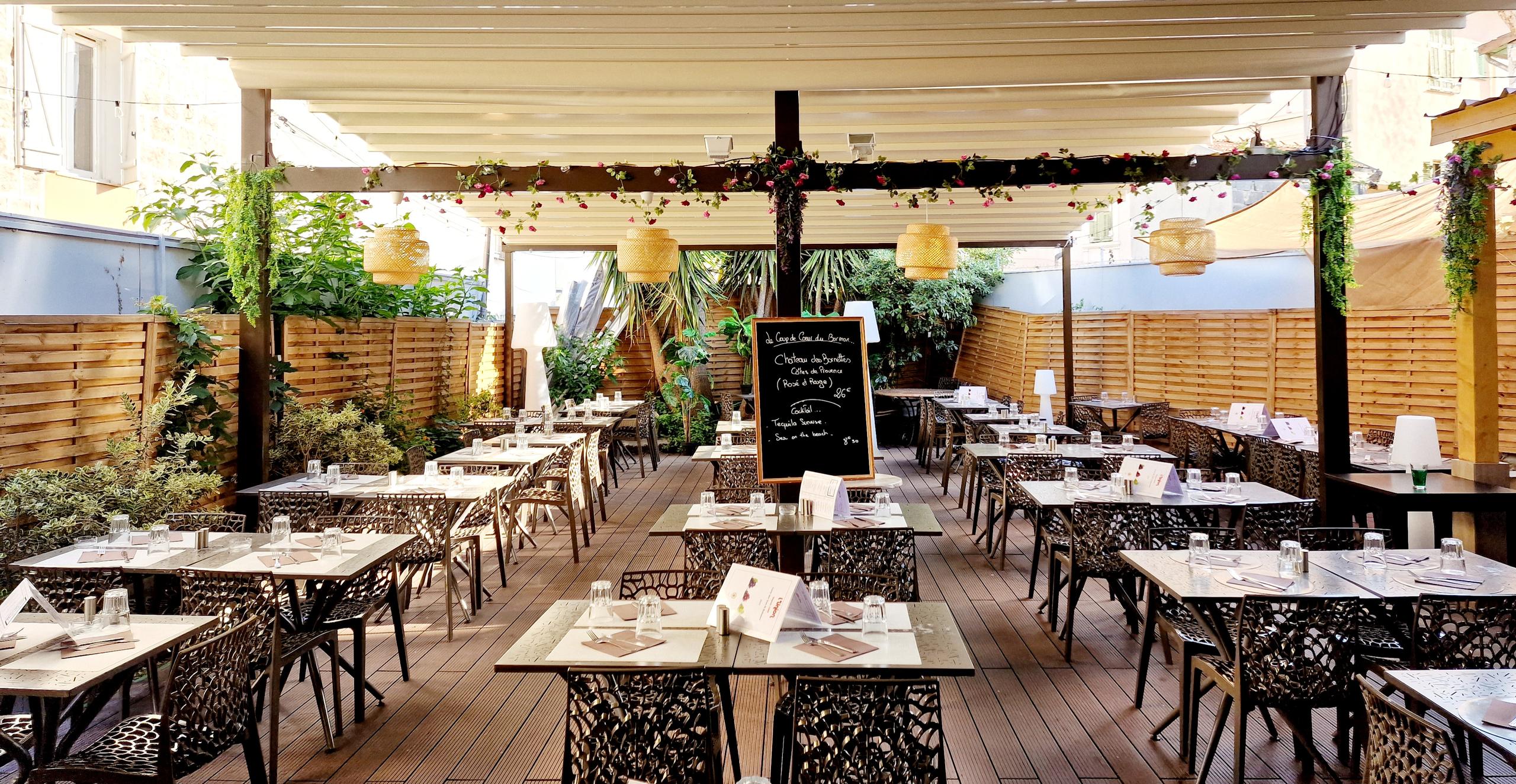 Brasserie De L'Union