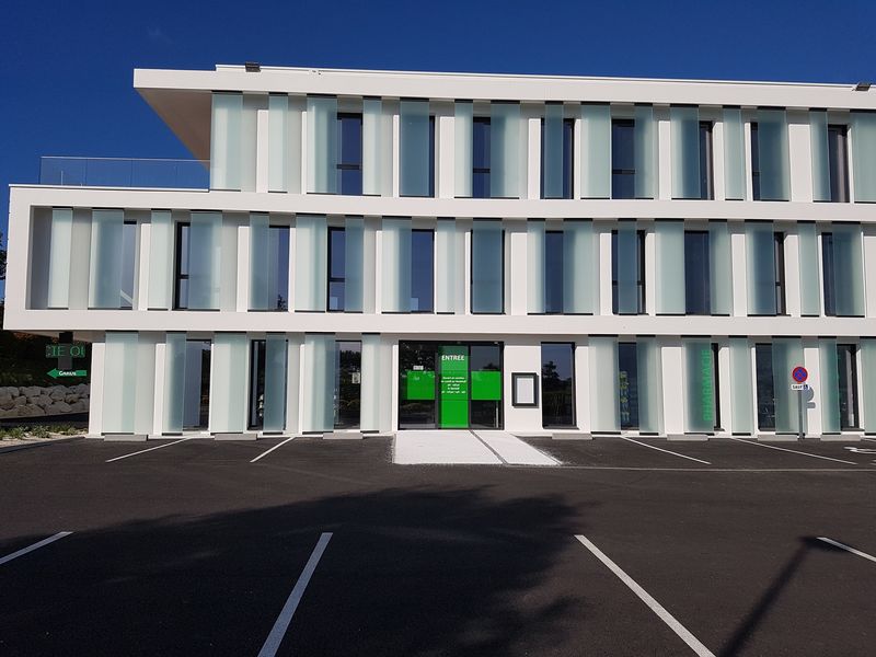 Pharmacie de Didonne