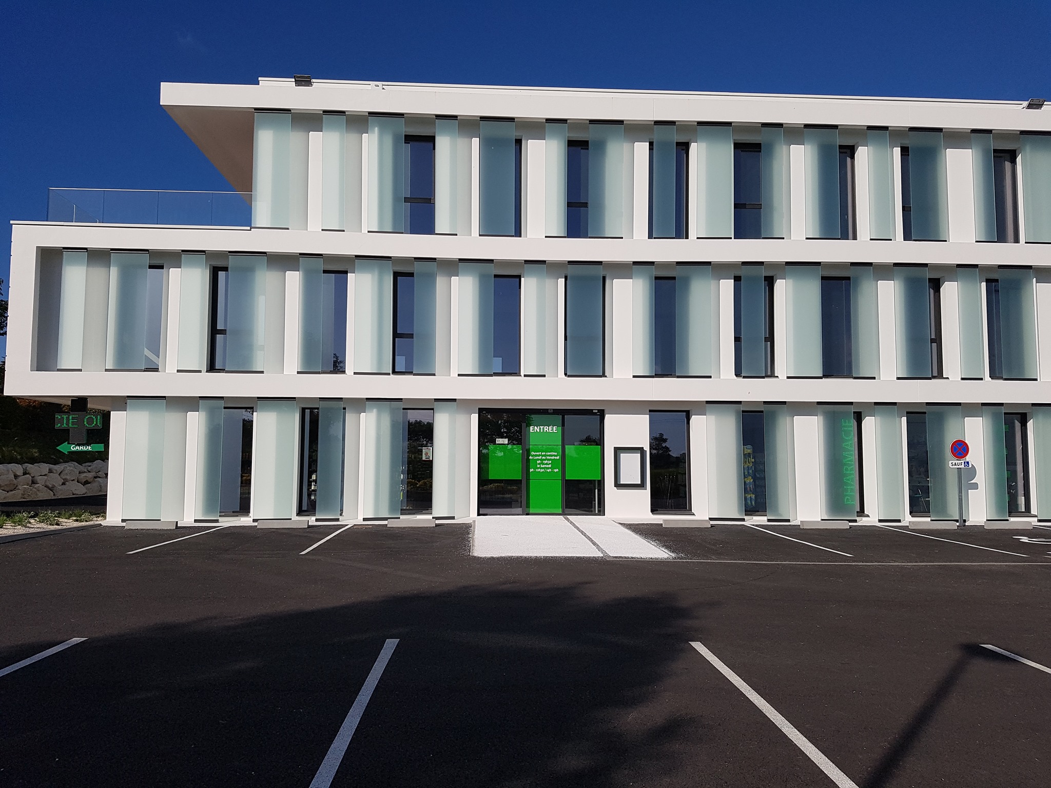 Pharmacie de Didonne