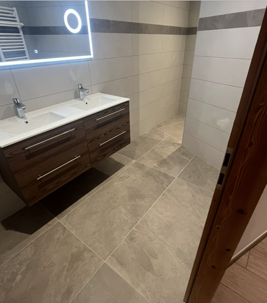 SANI CARRELAGE_Les Gets