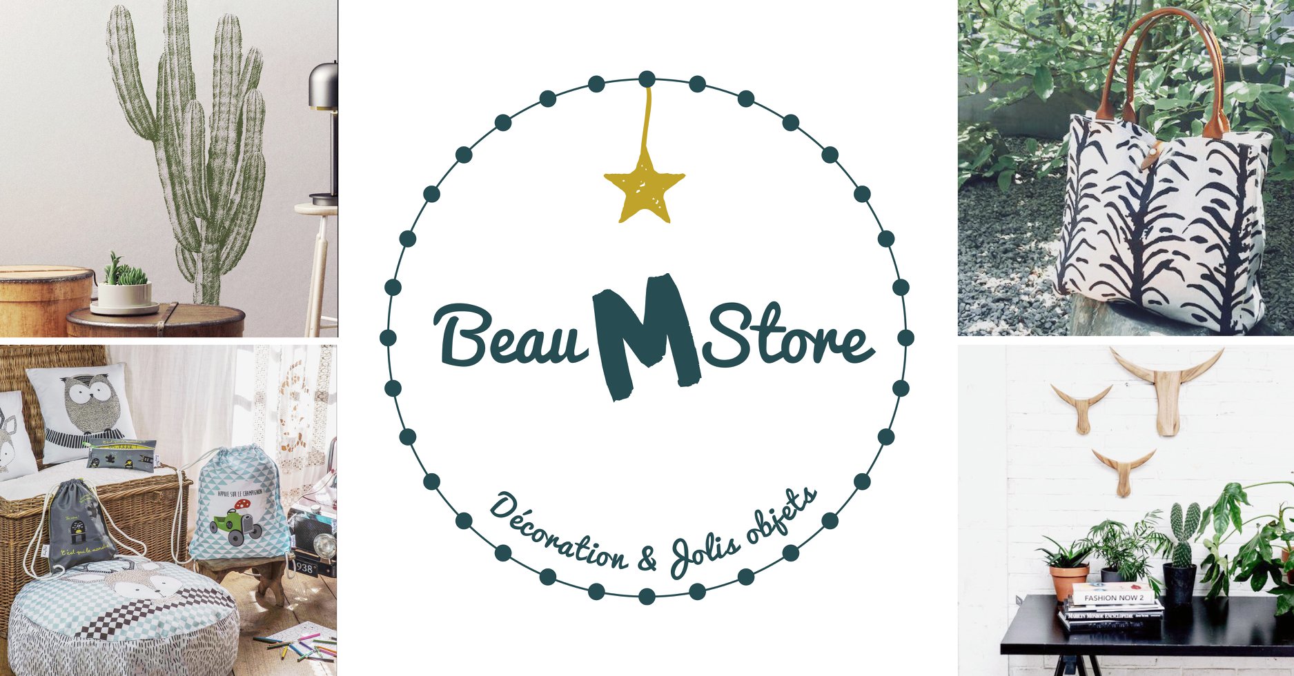 Beau M Store - photo 2