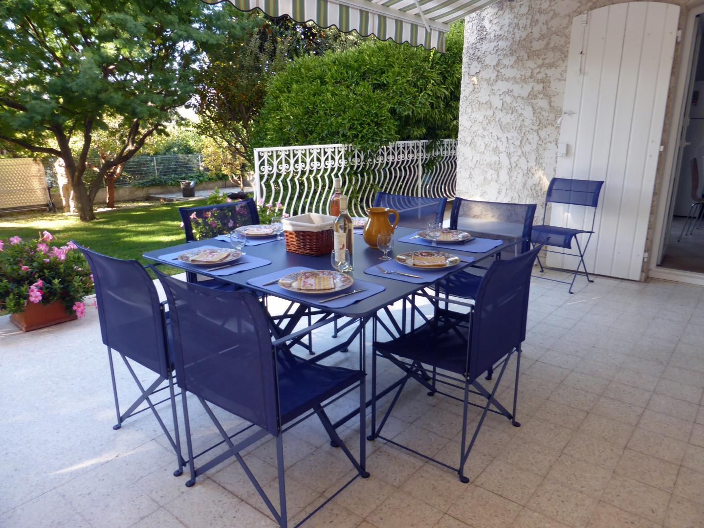 L'Abri Côtier, La Ciotat - photo 59