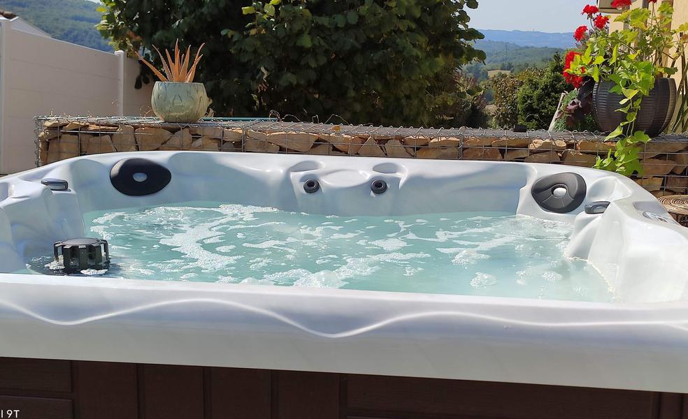 Gite*** Bumble Bee à Panossas - Balcons du Dauphiné - Isère