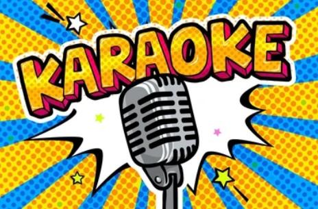 Soirée KARAOKE au Snack Bon Accueil