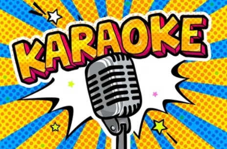 Soirée KARAOKE_Cublize