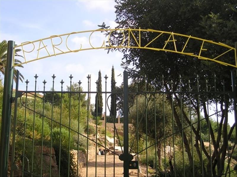 Parc Gonzalez