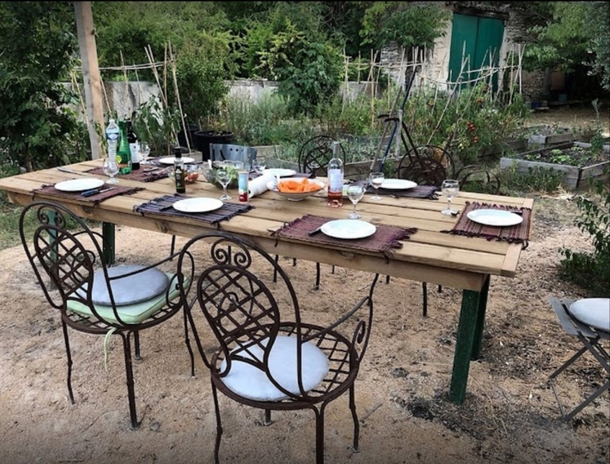 Mas des 3 Cyprès - photo 5