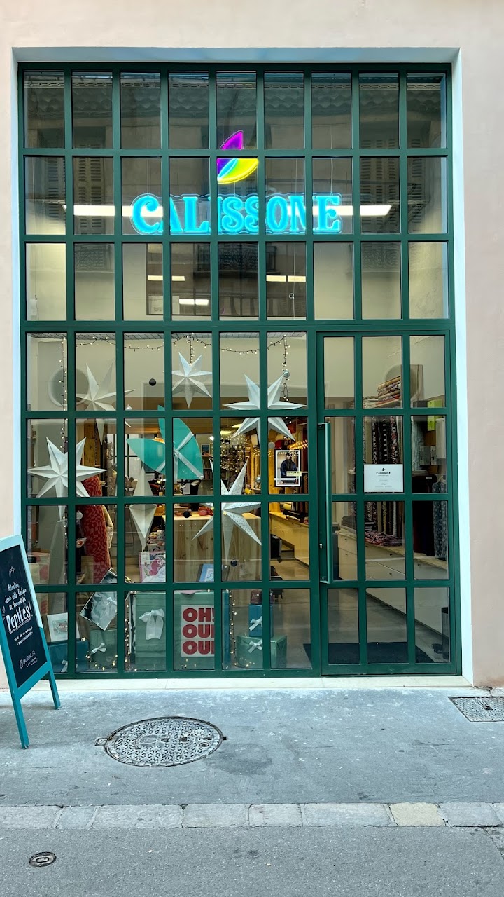 Calissone — photo 3