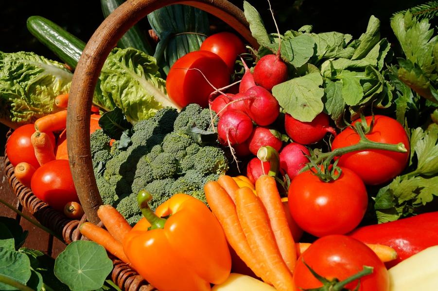 Marché hebdomadaire de Confolens