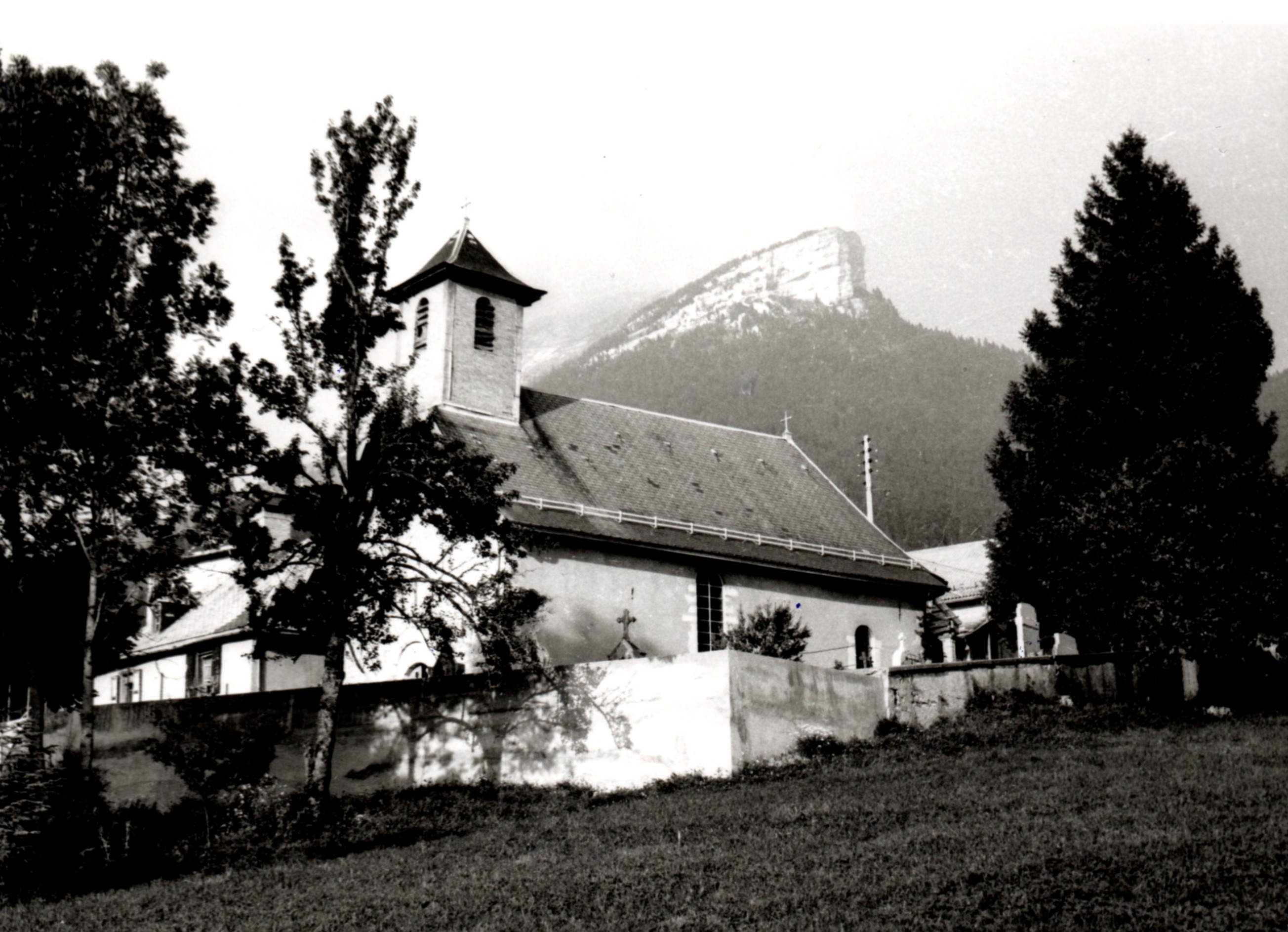 Eglise St Barthélémy