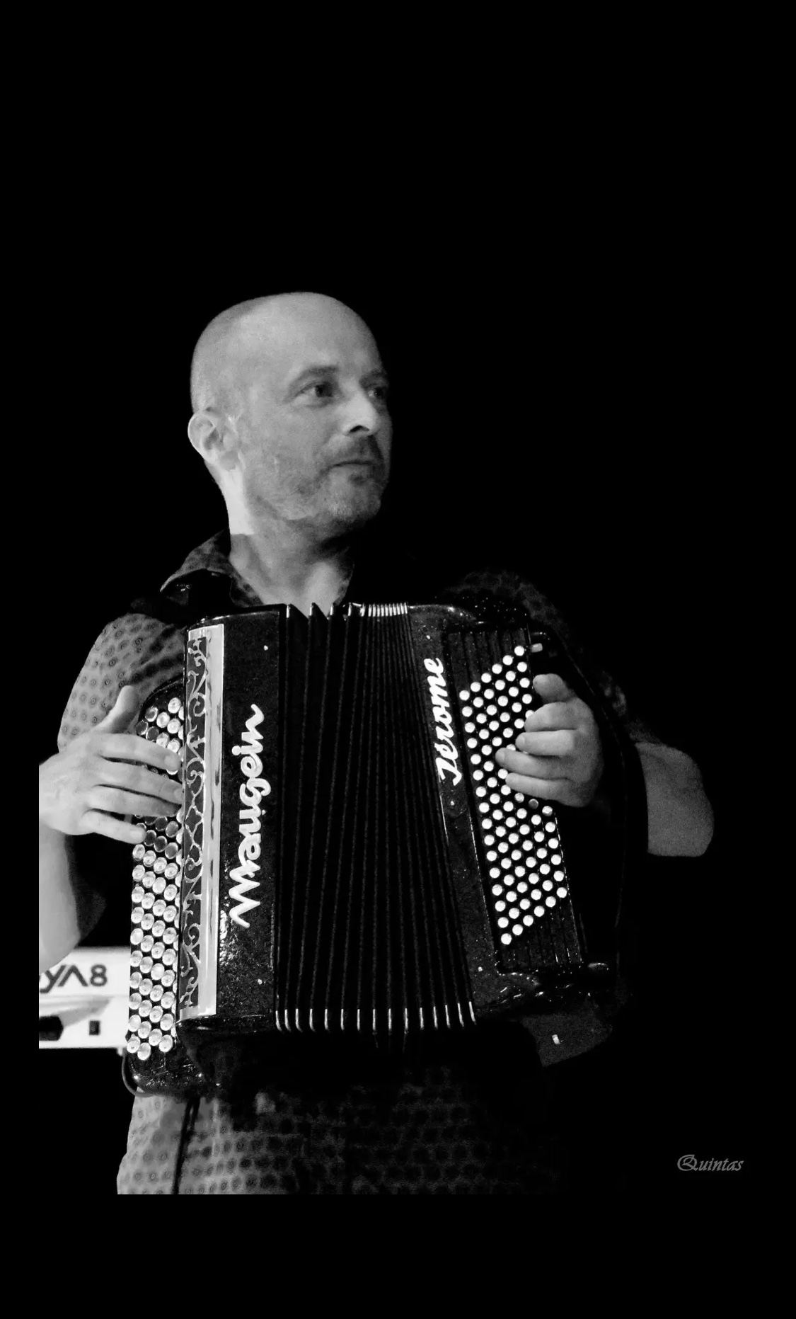 Thé dansant - Jerome Fortuna Trio