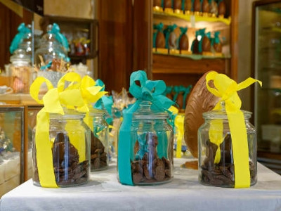 Pâtisserie Bergese — photo 2