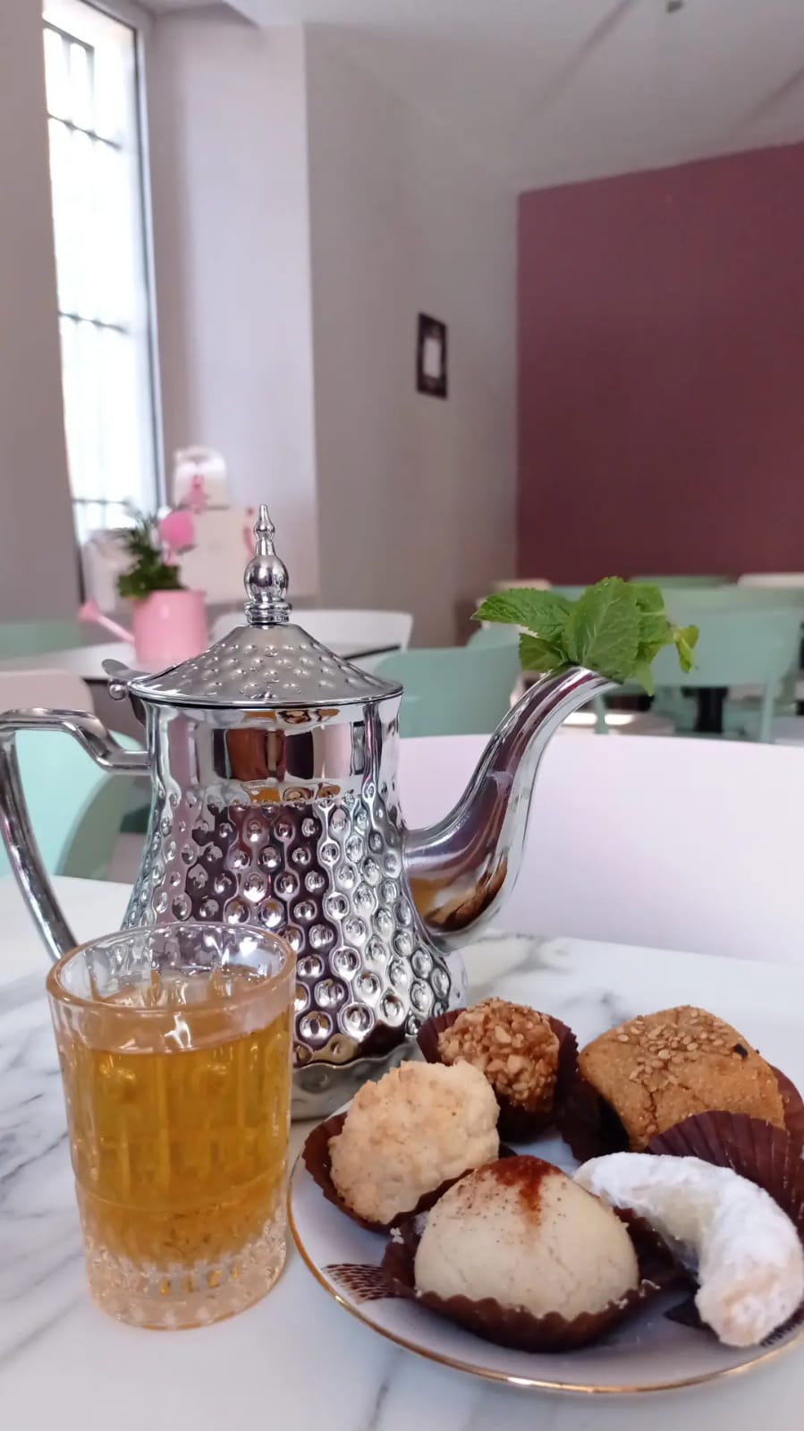 Neshamah, Orgon - photo 8