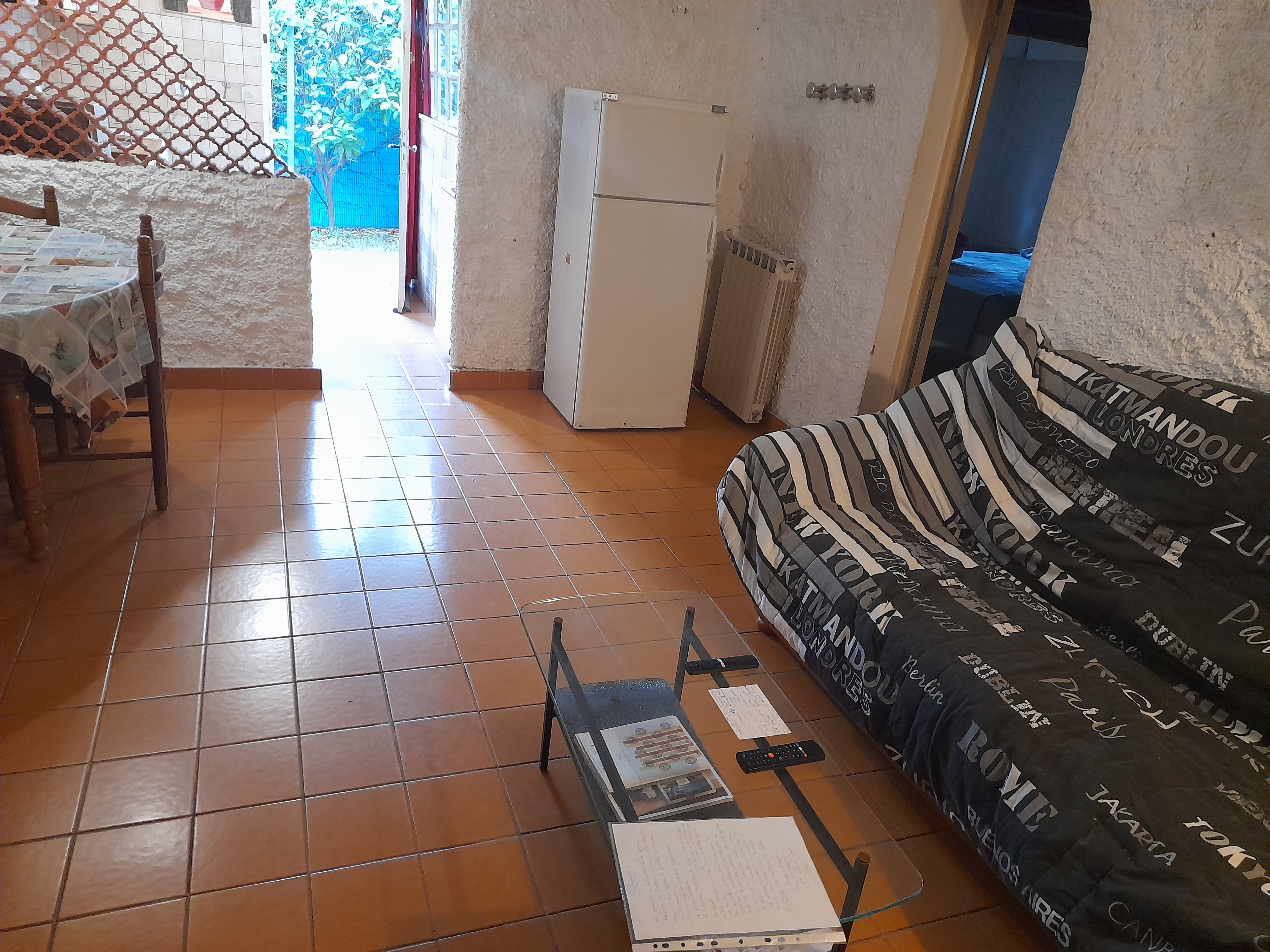 Meublé des Cavalières - photo 4