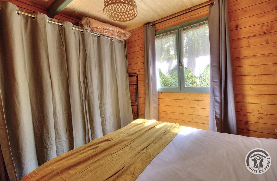 Chalet Gîte \