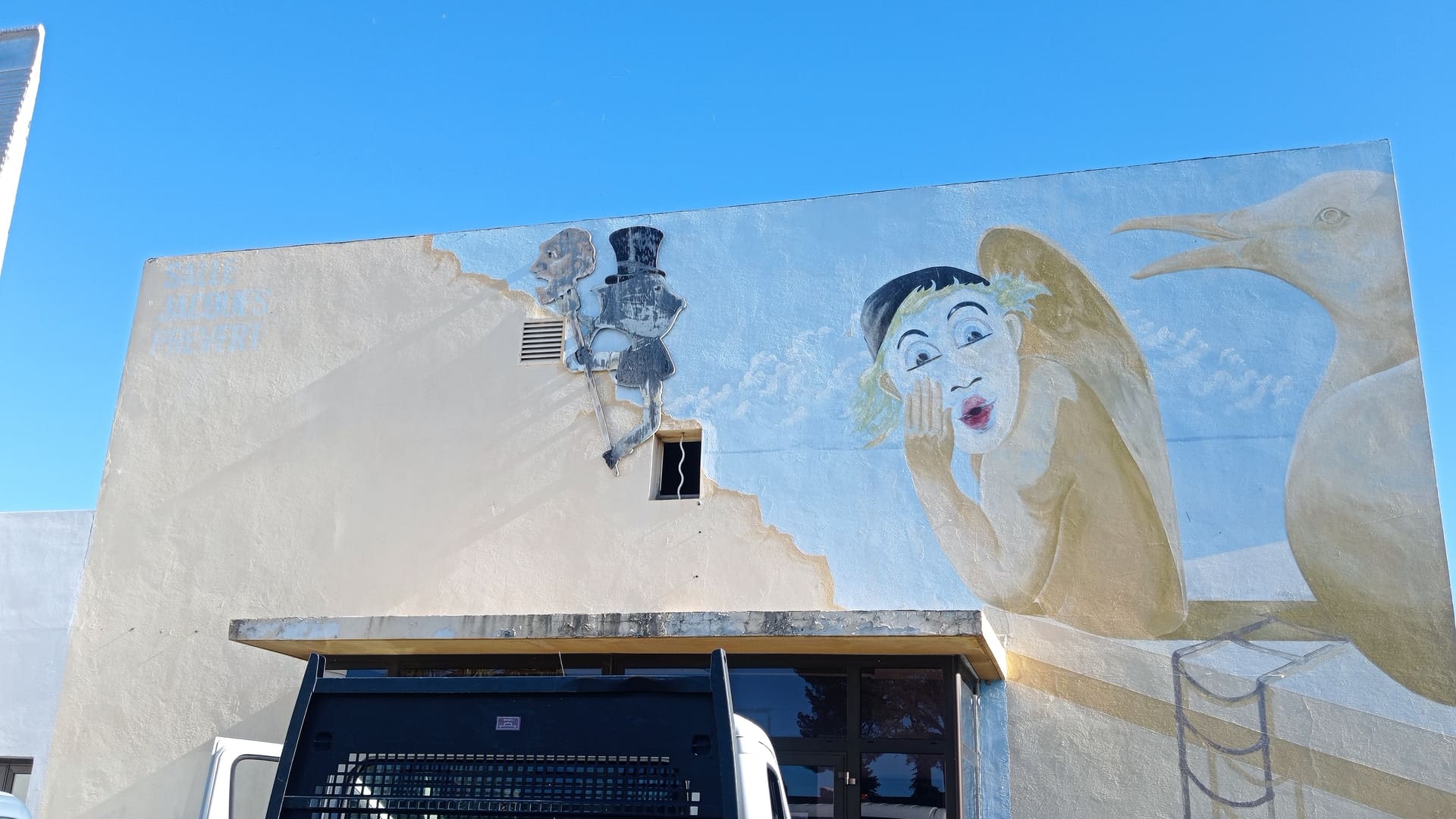 Le Sunny Comedy à Martigues, Stand-up