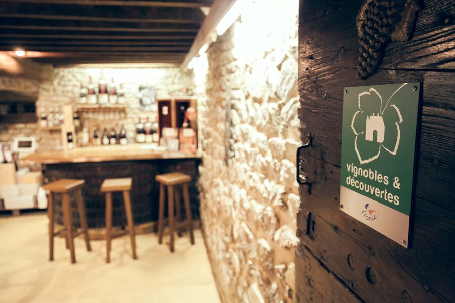 Domaine Aufranc à Fleurie