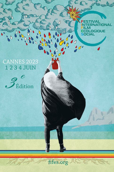 Festival international du film écologique et social de Cannes