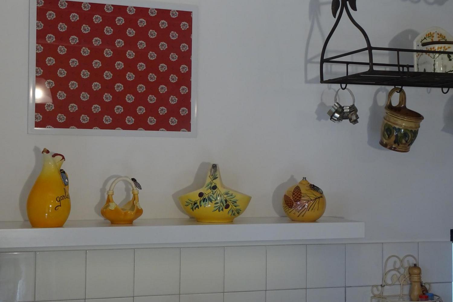 Gîte de l'Eynier, Mouriès - photo 21