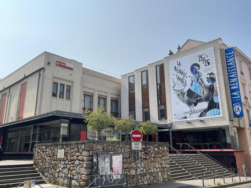 Théâtre de la Renaissance