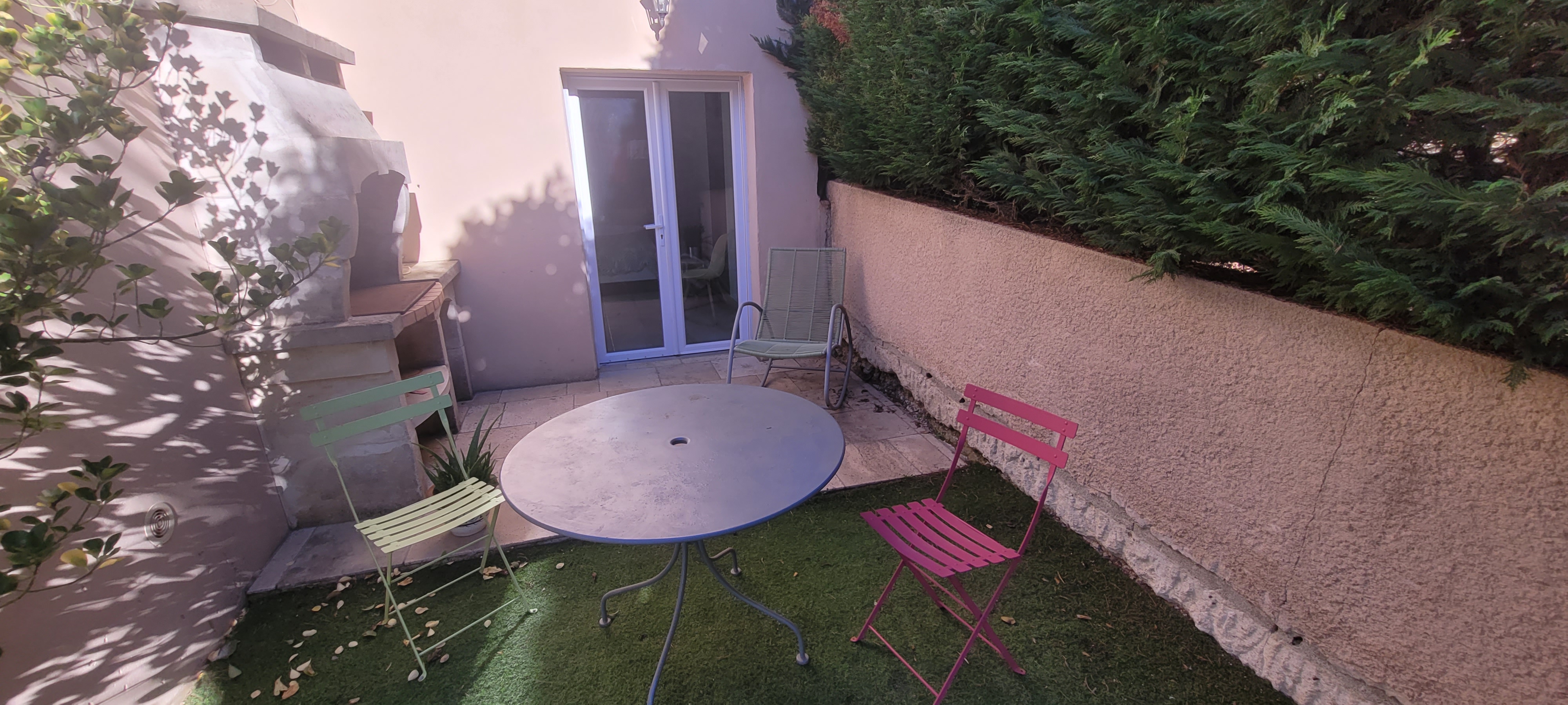 CAZA BODO  "chambre d'hôte", Sausset-les-Pins - photo 2