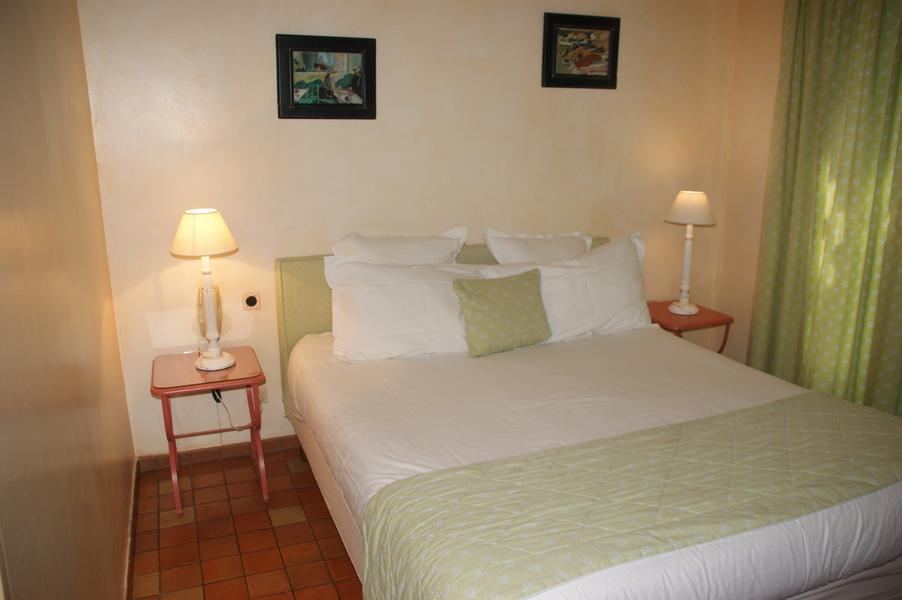 Chambre classique