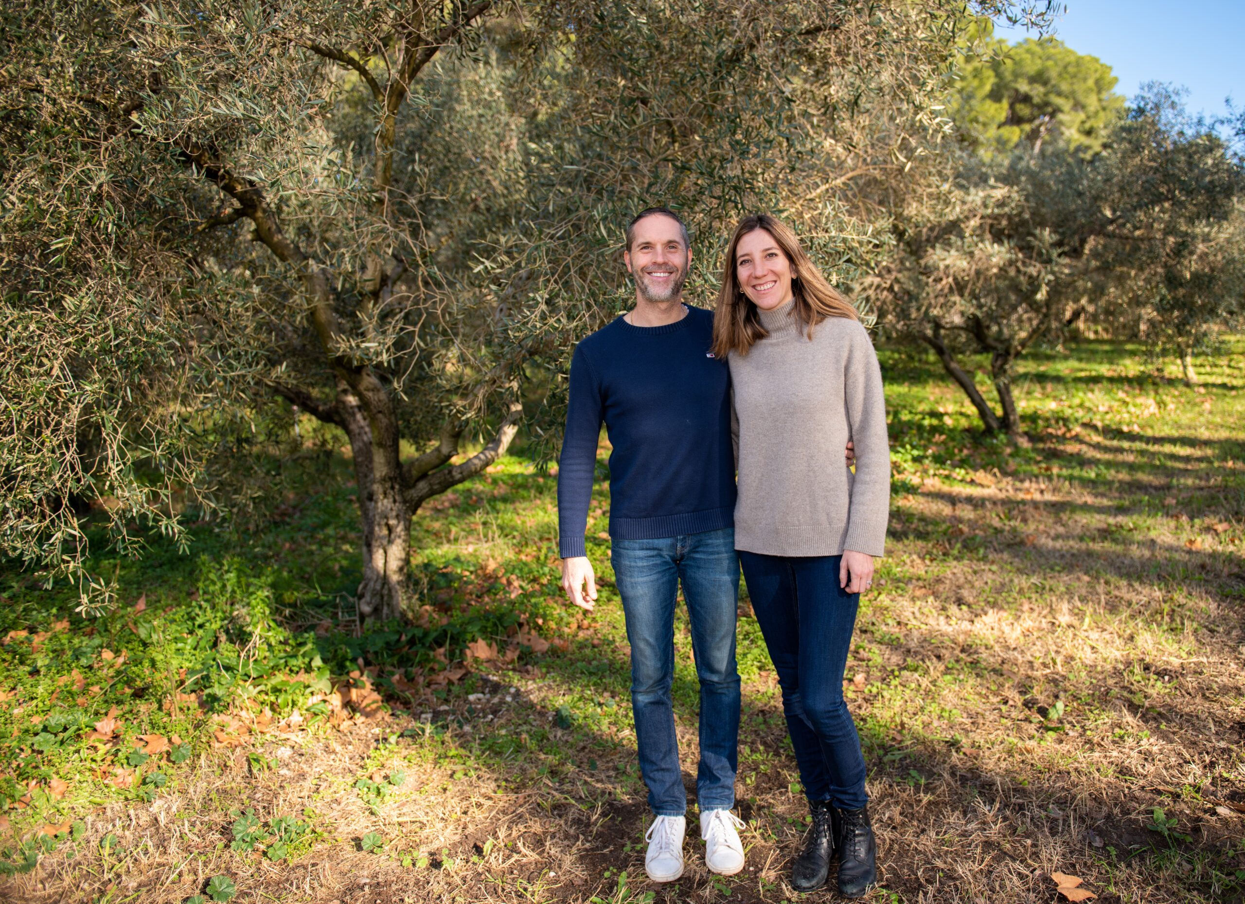 Domaine de l’Oben – Olives et Huiles Raymond Gonfond - photo 2