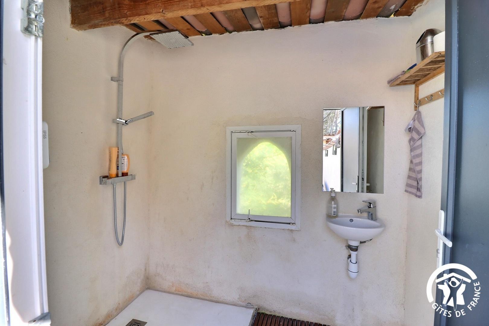 Villa Romarin, La Destrousse - photo 52