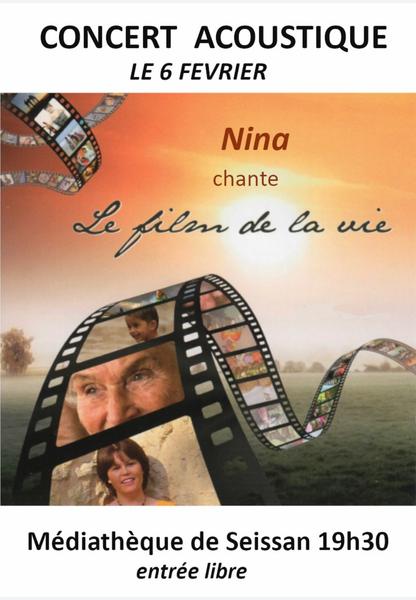 Concert acoustique avec Nina_Seissan