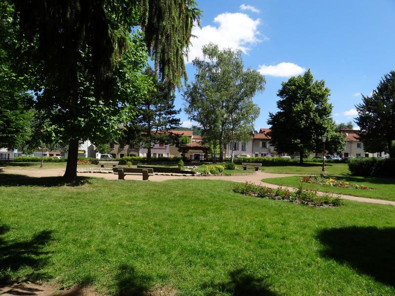 Randoland Sainte Foy l'Argentière