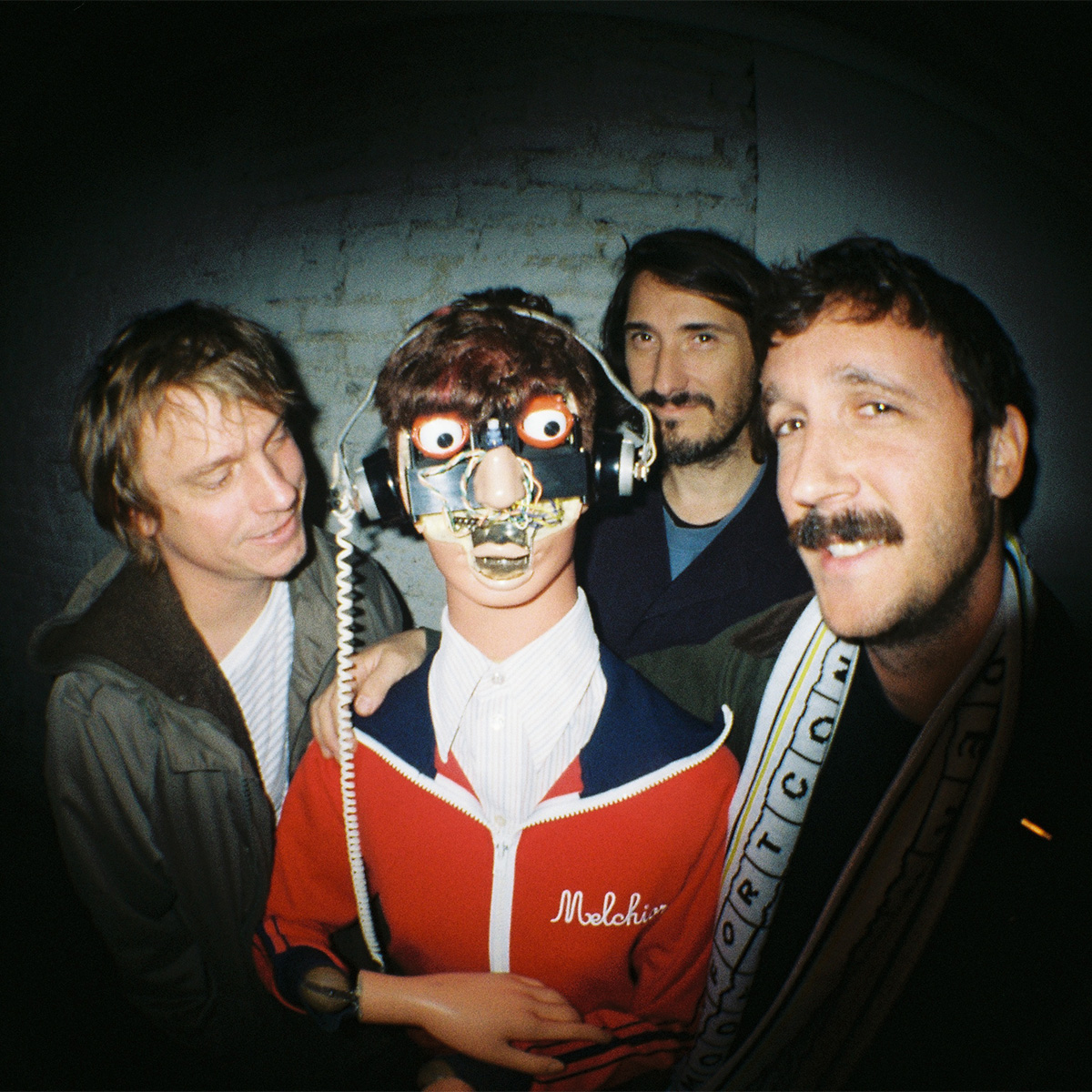 Concert - Forever Pavot + Yin Yin