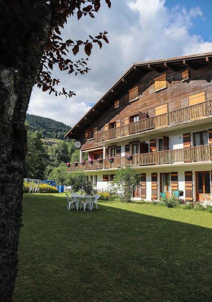 Chalet Tournier