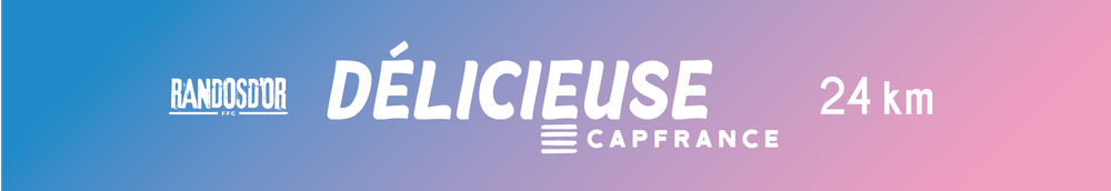 La Délicieuse Capfrance- 24KM_Samoëns