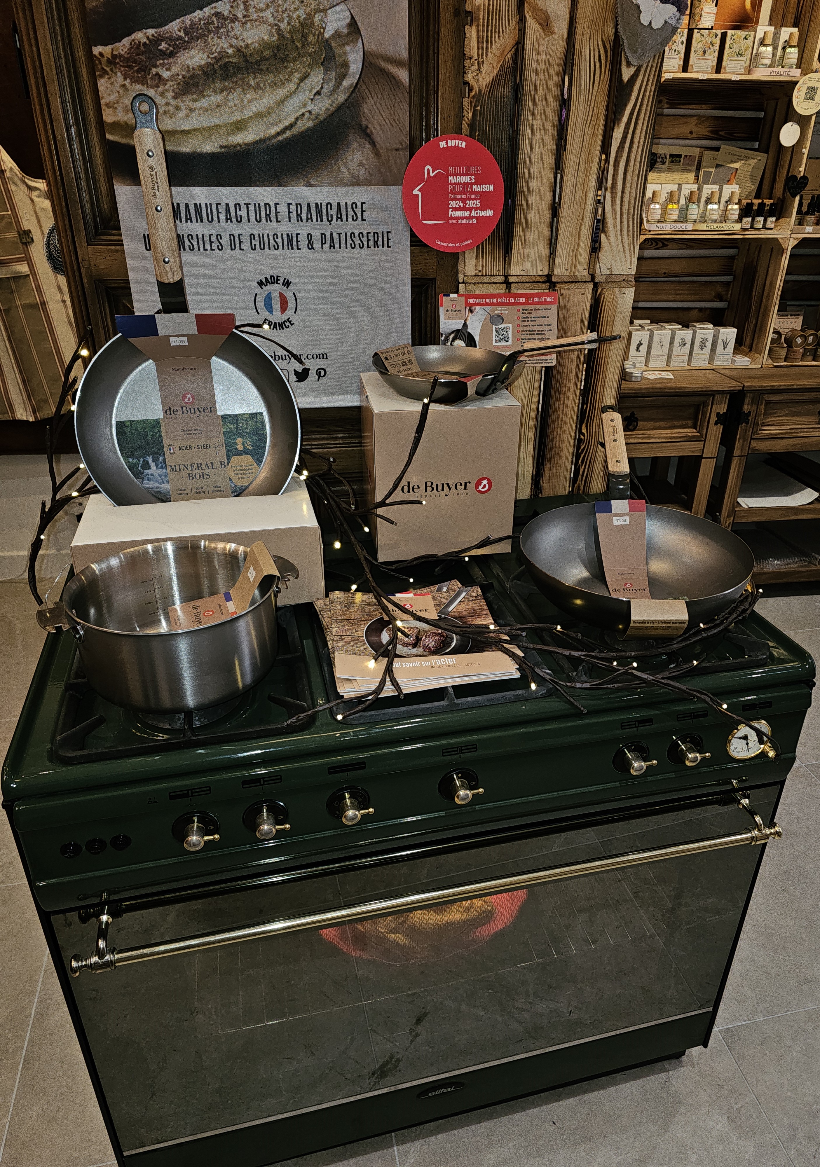 Coup de Coeur - Sous le Jacquemard - photo 5