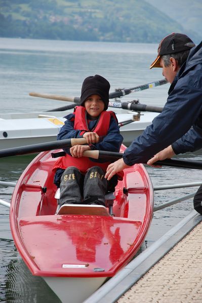 Decouverte jeune ALB