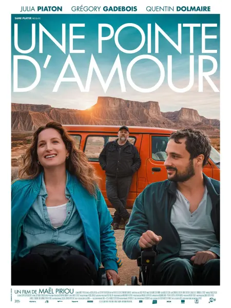 Projection - Une pointe d'amour