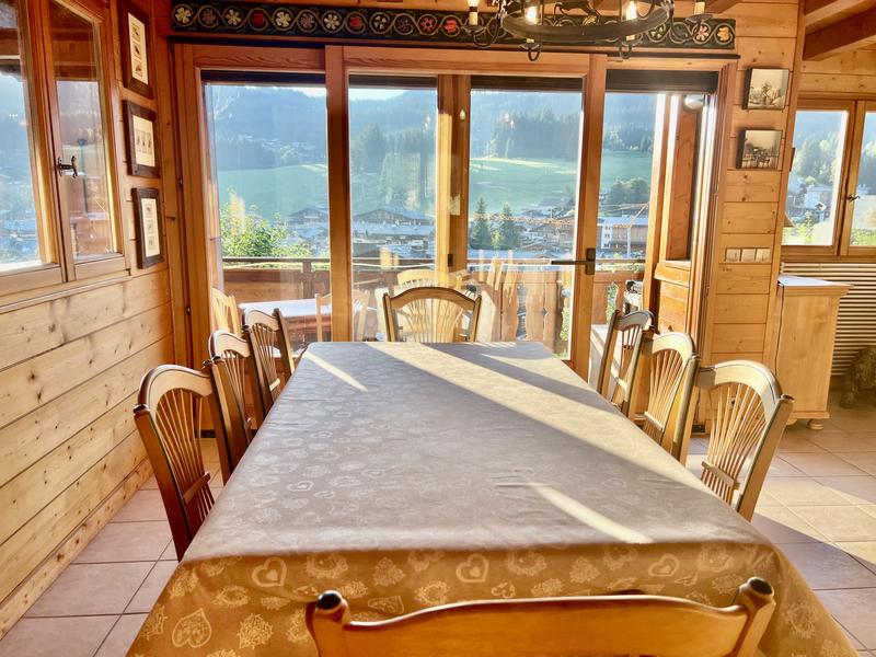 CHALET ROCALI_Les Gets