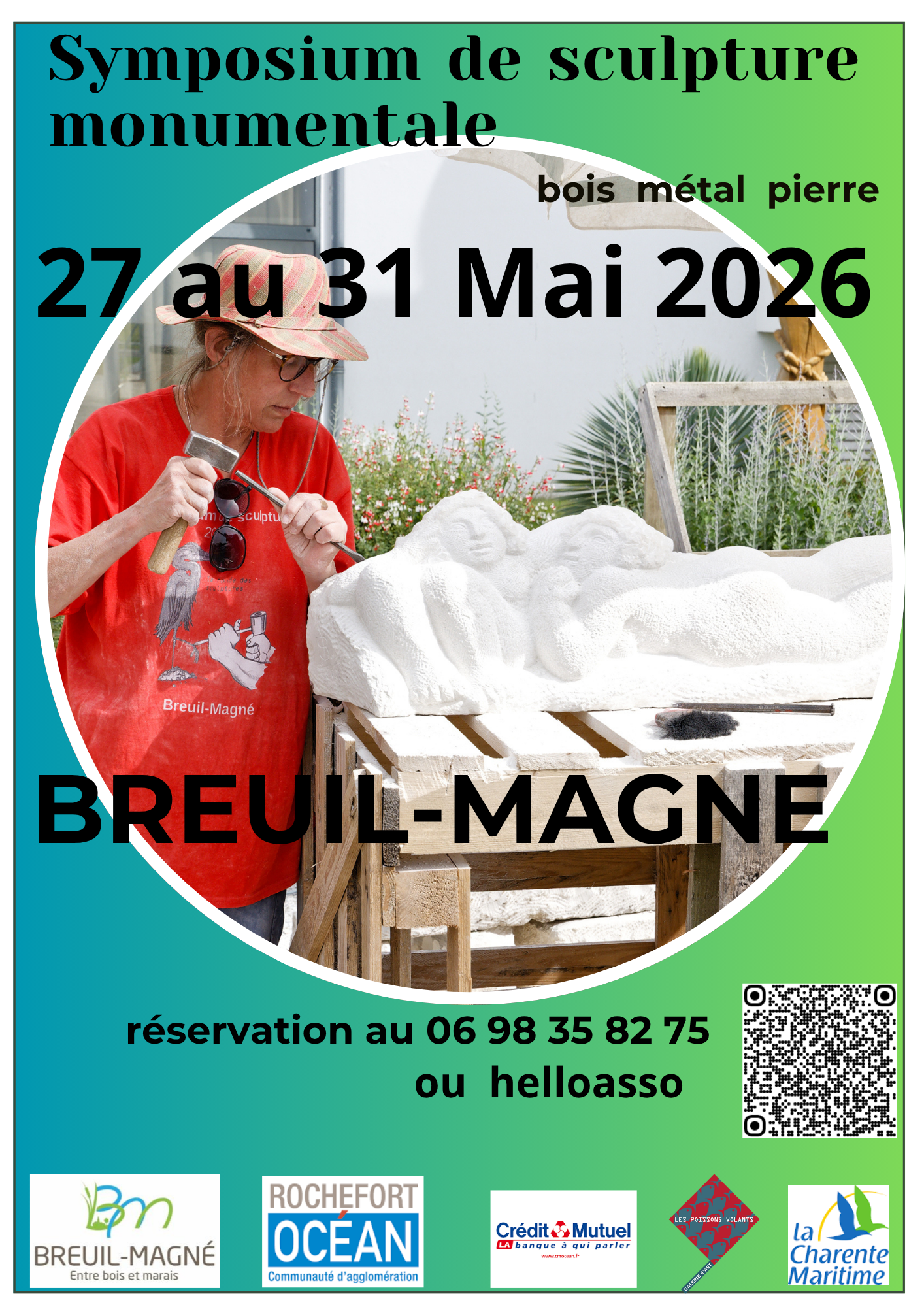 Symposium de sculpture