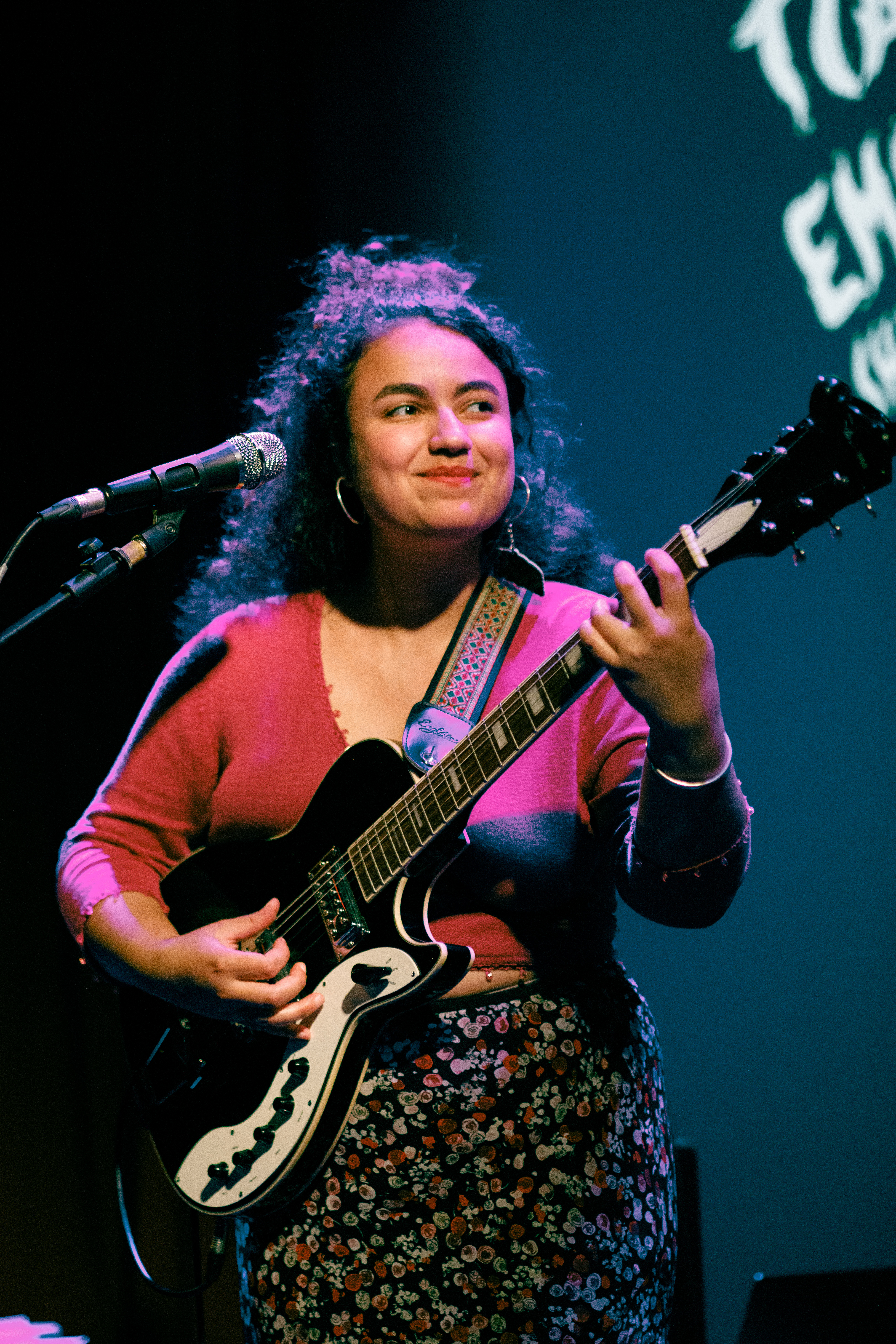 Célia Tiab Trio