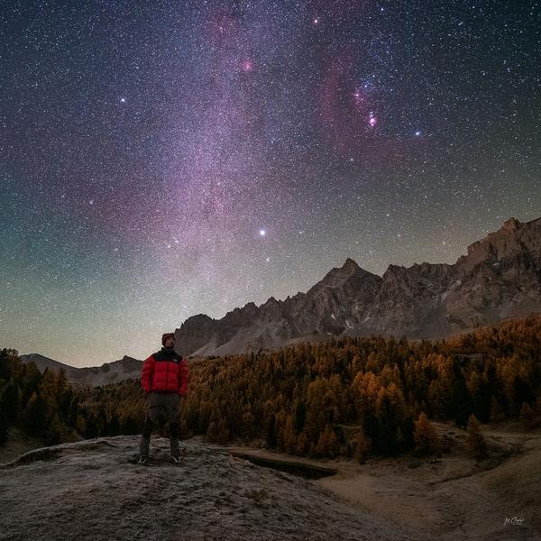 L'univers de Jeff Graphy_Abriès-Ristolas