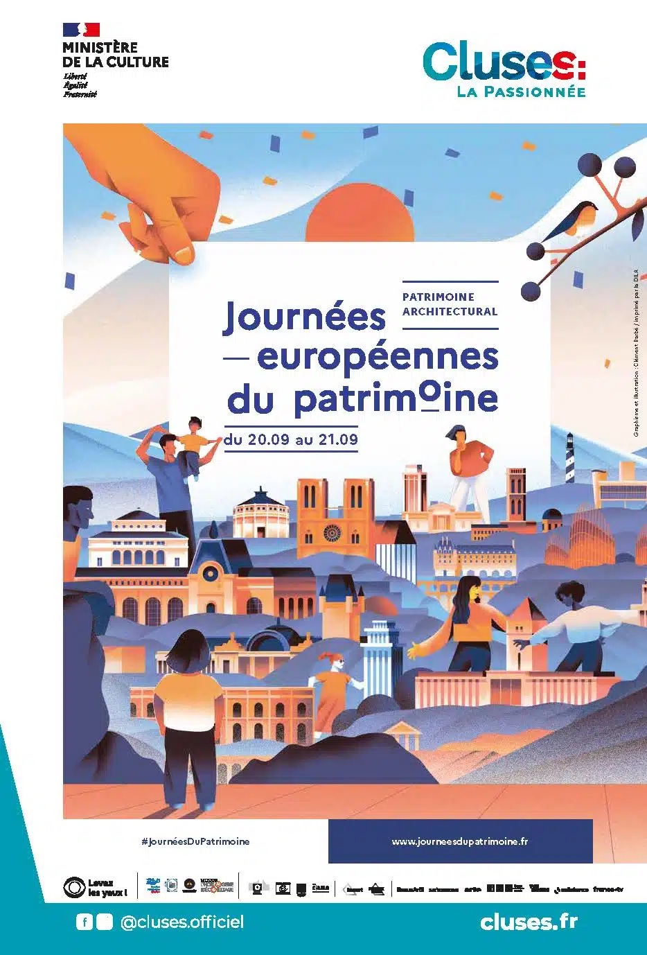 Journées européennes du Patrimoine à Cluses_Cluses