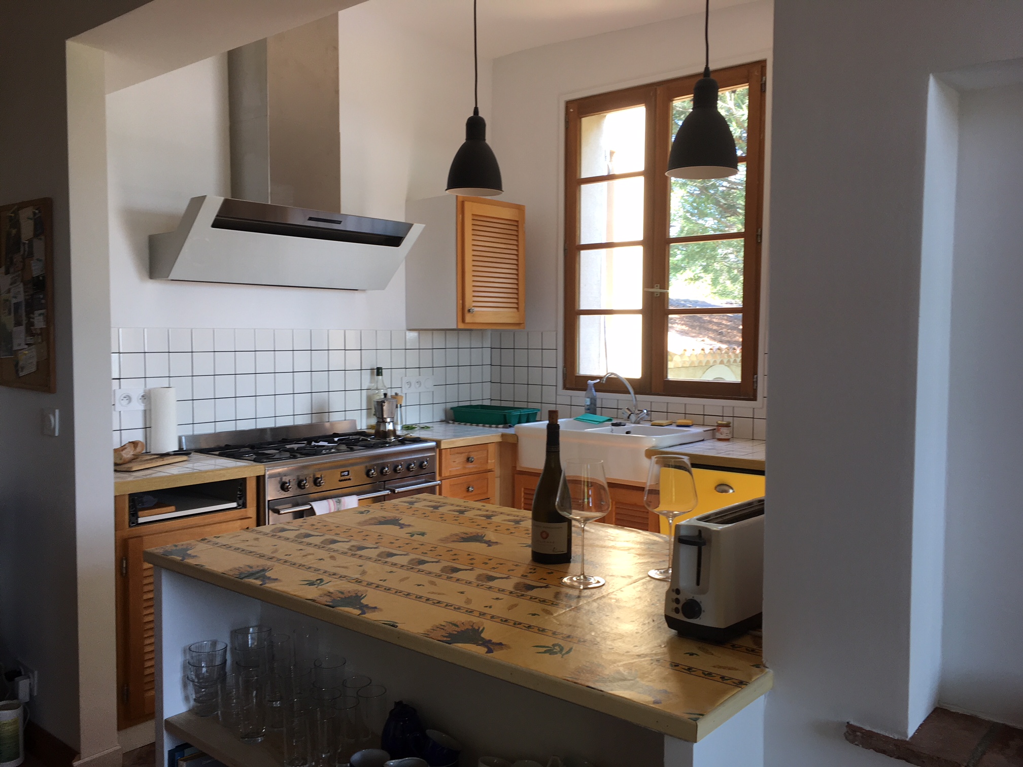 cuisine interieur