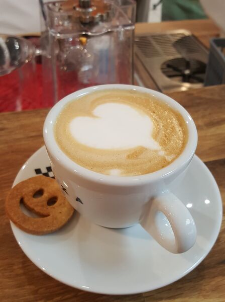 Capuccino