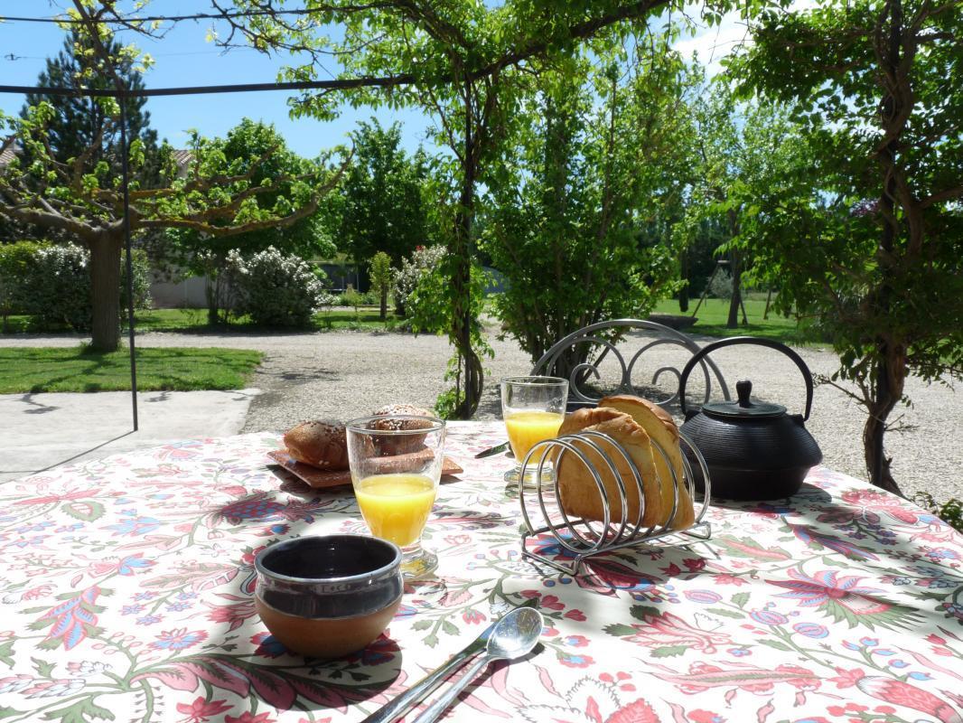 Le Farfadet, Mollégès - photo 10