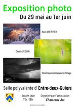 Exposition photos_Entre-deux-Guiers